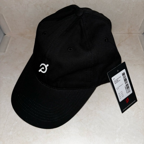 Peloton FA120 Original Washed Hat - Picture 4 of 4